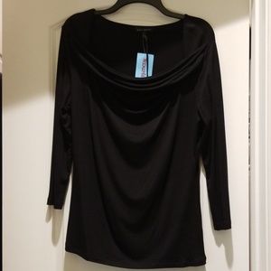 Willi Smith black top